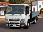 Mitsubishi Fuso Canter 3S15 2010 года